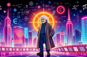 Najlepsze filmy o matematykach