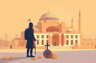 Historyczne Filmy o Sofii Konstantynopolitańskiej