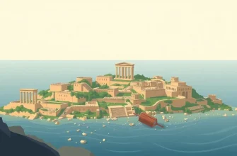 Historyczne Filmy o Upadku Kartaginy