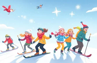 Najlepsze filmy fantasy o sportach zimowych