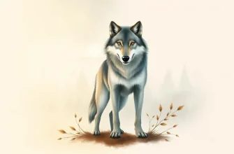 Najlepsze filmy dramatyczne o wilkach