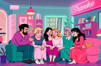 10 filmów rodzinnych o wolnych związkach