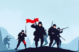 Najlepsze Filmy Akcji o Partyzantach