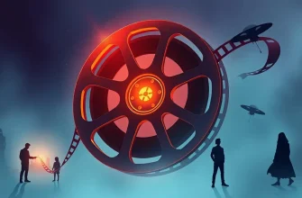 Tajemnicze filmy o niewyjaśnionych zjawiskach