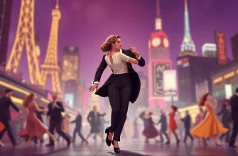 10 Filmów o Tańcu Swingowym, Które Musisz Zobaczyć