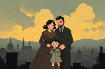 Filmy rodzinne o Holokauście