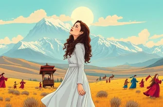 10 Melodramatów o Kazachstanie