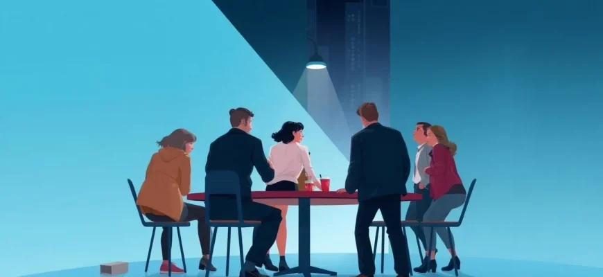 Kryminalne filmy o kapusach: 10 niezapomnianych historii