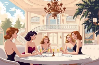 Detektywistyczne filmy o bogatych kobietach