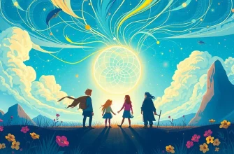 Najlepsze filmy fantasy o marzycielach