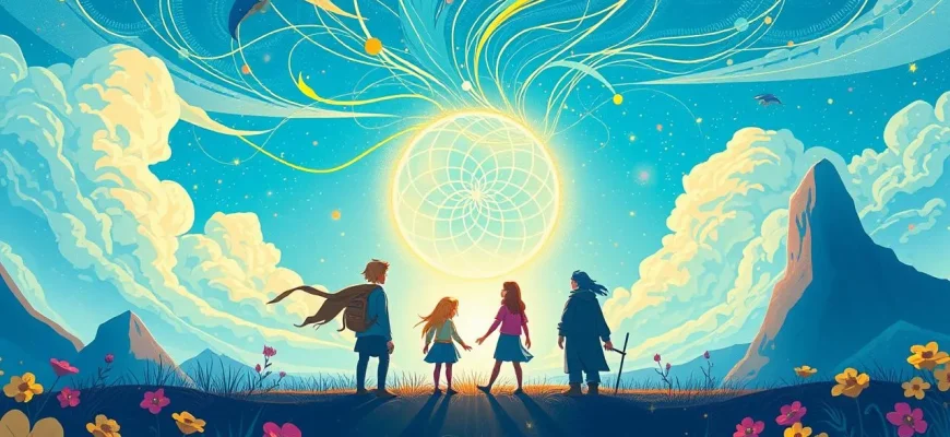 Najlepsze filmy fantasy o marzycielach