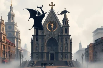 Najlepsze filmy dramatyczne o Bogu i diable