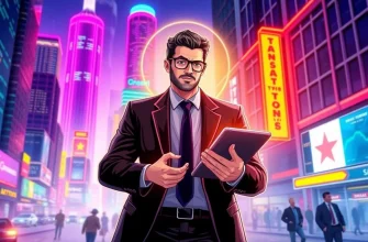 Najlepsze Thrillery o Maklerach Giełdowych