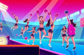 Najlepsze filmy o drużynach cheerleaderek