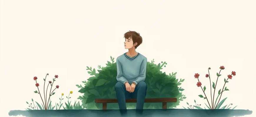 Filmy dramatyczne o dorastaniu