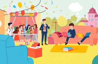 Komedia o uniwersytetach - 10 filmów, które musisz zobaczyć