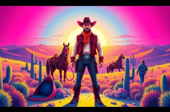 Najlepsze filmy westernowe o kowalach