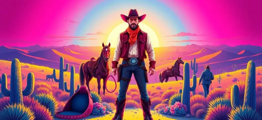 Najlepsze filmy westernowe o kowalach