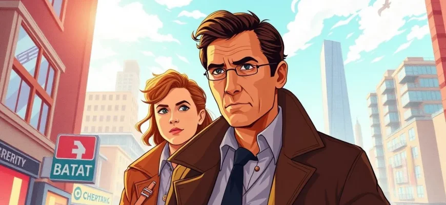 Najlepsze filmy detektywistyczne o informatorach