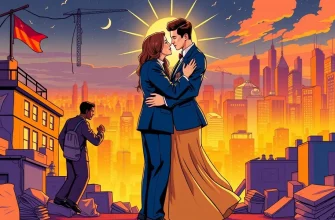 30 Melodram o miłości bogatych i biednych