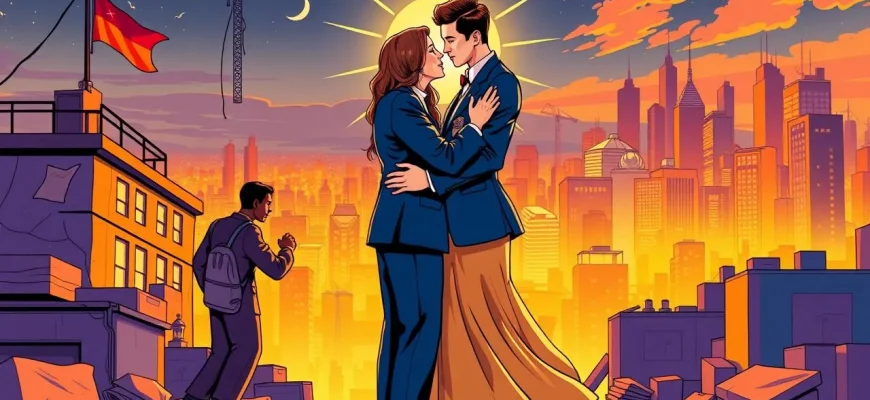 30 Melodram o miłości bogatych i biednych