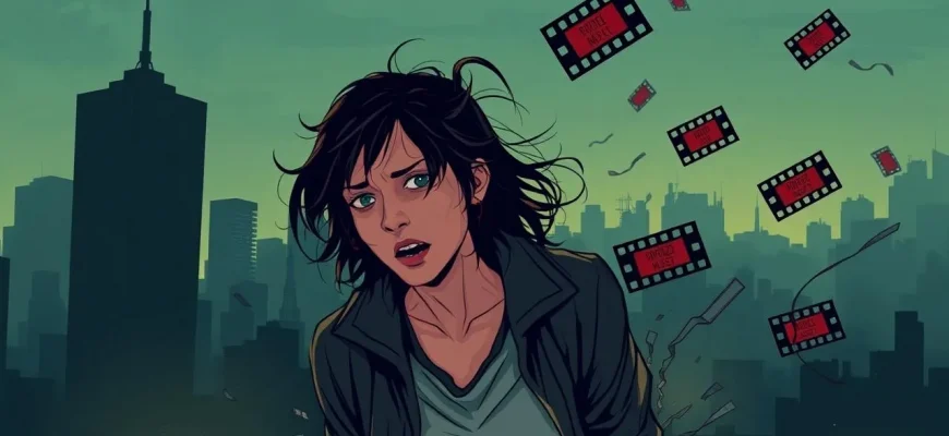 Najlepsze kriminalne filmy o obsesji