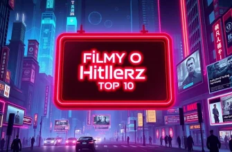 Top 10 filmów o Hitlerze