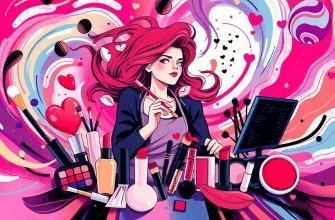 10 Melodramatów o Wizażystach, Które Musisz Zobaczyć