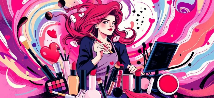 10 Melodramatów o Wizażystach, Które Musisz Zobaczyć