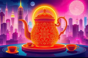 Filmy o herbacie, które musisz zobaczyć