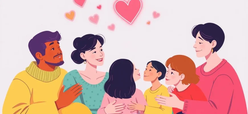 Rodzinne Filmy o Wspólnotach