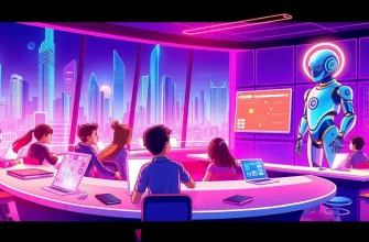 Filmy fantastyczne o sztucznej inteligencji w edukacji