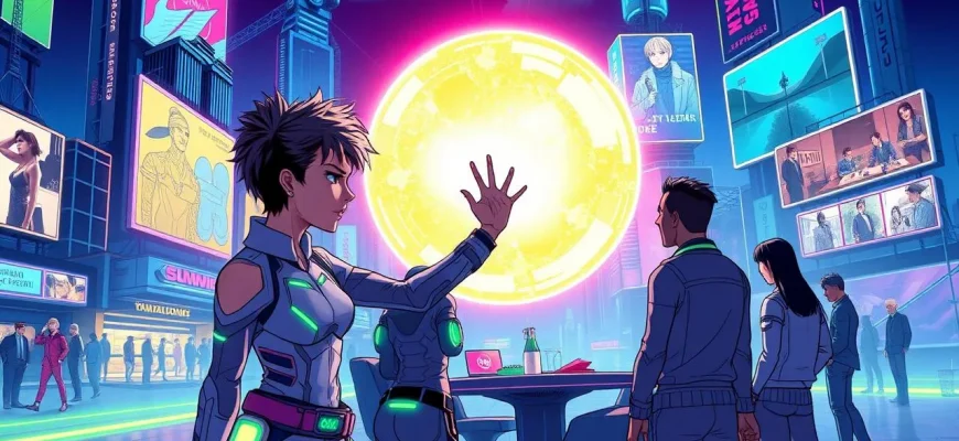 Najlepsze Filmy Sci-Fi o Telepatii