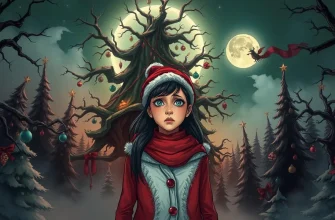 10 Filmów Grozy na Boże Narodzenie i Nowy Rok