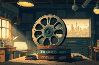 Najlepsze dokumentalne filmy o bioinżynierii