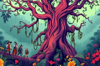 Filmy o przygodach w zapomnianych światach