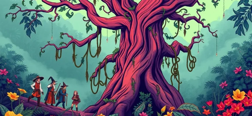 Filmy o przygodach w zapomnianych światach