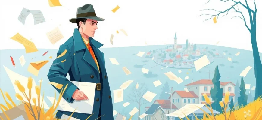 Detektywistyczne Filmy o Trzęsieniach Ziemi