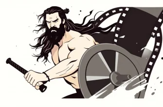 Najlepsze Filmy Akcji z Jasonem Momoa