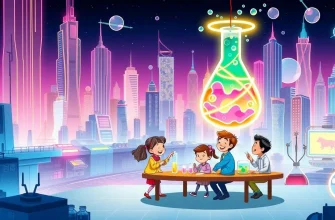 Rodzinne filmy o chemii