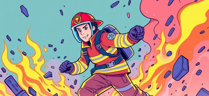 Rodzinne Filmy o Ratownikach