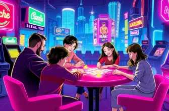 10 Rodzinnych Filmów o Grach Hazardowych