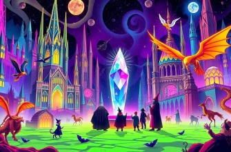 Najlepsze filmy o czarodziejach i magach