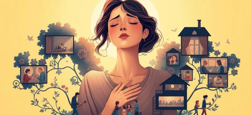 10 Najlepszych Melodramatów o Chorobach