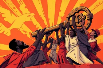 Melodramaty o niewolnictwie - 10 filmów, które musisz zobaczyć