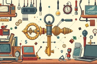 10 dokumentalnych filmów o kryptowalutach