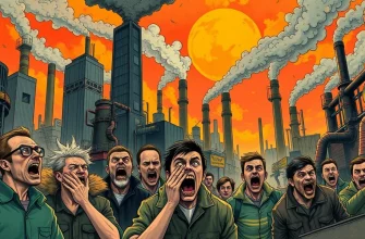 Najlepsze filmy grozy o toksycznych odpadach