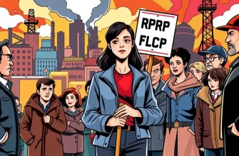 Melodramaty o strajkach: 10 filmów, które musisz zobaczyć