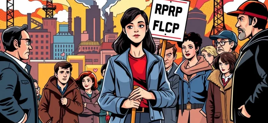 Melodramaty o strajkach: 10 filmów, które musisz zobaczyć