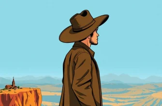 10 Filmów Westernów o Samotności